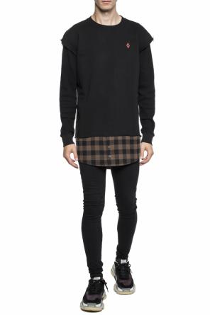 Sweatshirt, zdjęcie 2 Sweatshirt od Marcelo Burlon